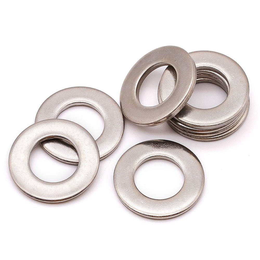 ARANDELA PLANA 1/2" 