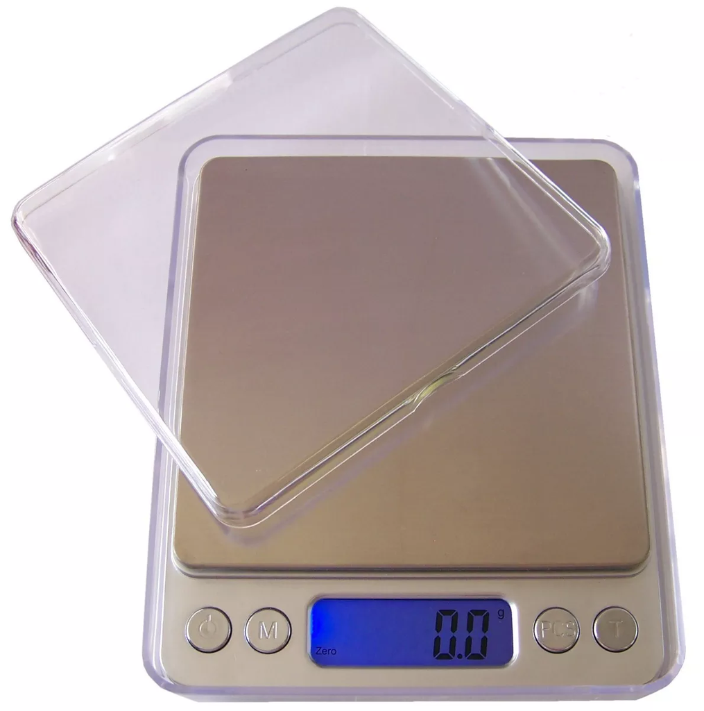 BALANZA DIGITAL JOYERIA(500gr)9F018|+0