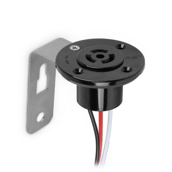 BASE P/FOTOCELDA ECONOMICA 110/220V: