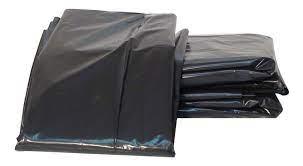 BOLSA NEGRA BASURA Peq (30Kgs)|+0