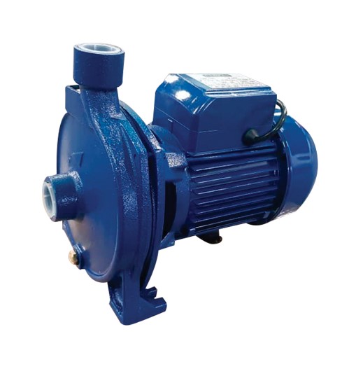 BOMBA AGUA GENPAR 1 HP PERIFERICA 110V: