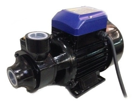 BOMBA AGUA VERT 1/2HP PERIFERIC QB-60: