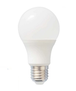 BOMBI BULBO LED INSTALLED  7W 6000K:
