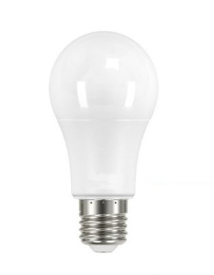 BOMBI BULBO LED INSTALLED  9W 6000K: