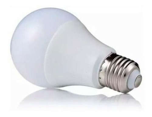 BOMBI BULBO LED VERT  3W 3000K¡+0