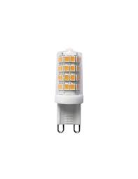 BOMBI LED G9 VERT 2,5W 3000K: