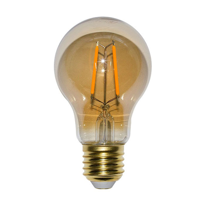 BOMBI VINTAGE LED LUMISTAR CLASI 4W|+0
