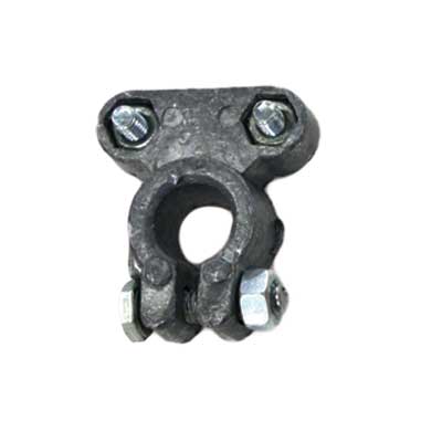 BORNE PLOMO GRANDE|+0