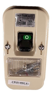 BREAKER 602 ECONOMICO SW602: