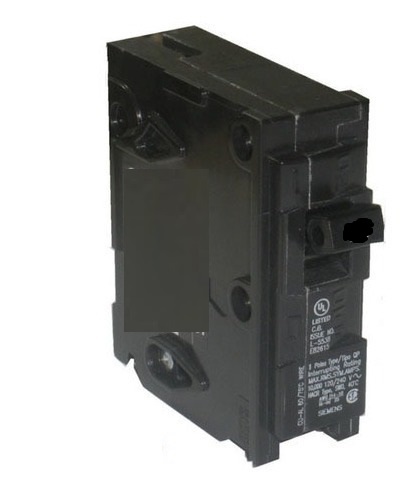 BREAKER EMP 1x30A ECON THQL-130: