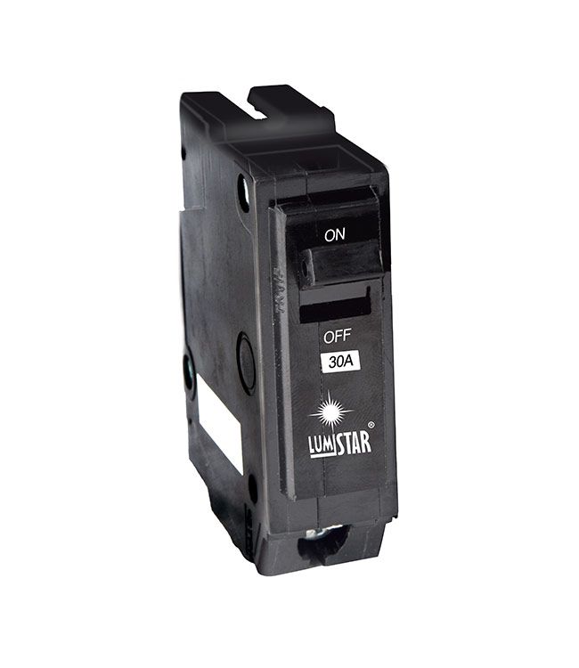 BREAKER EMP 1x40A ECON:
