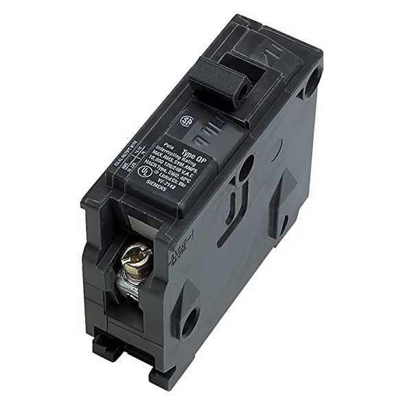 BREAKER EMP 1x60A ECON: