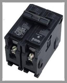BREAKER EMP 2x 30A BTICINO (HQP):