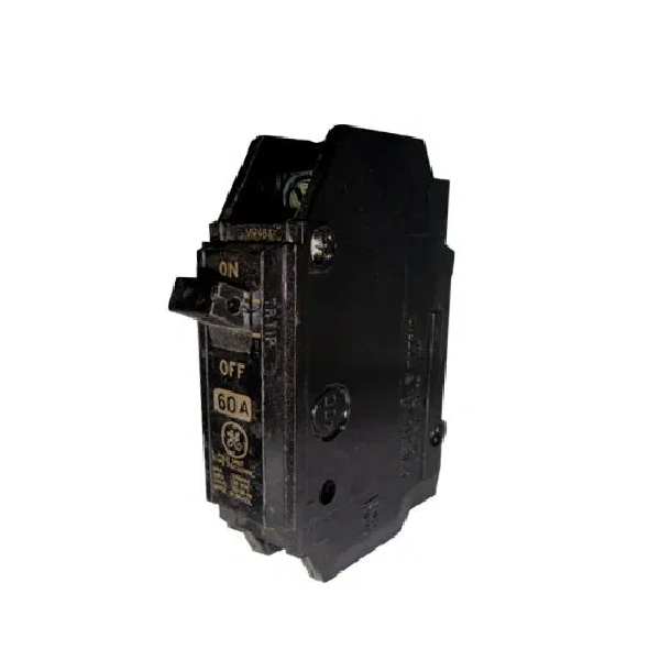 BREAKER SUP 1x60A G.E. (TQC):