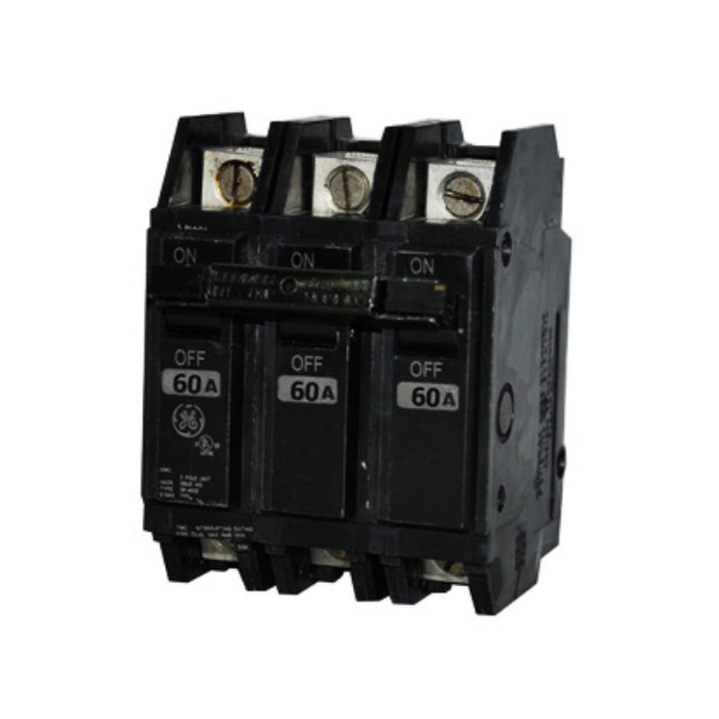 BREAKER SUP 3x100A ECON THQD3100: