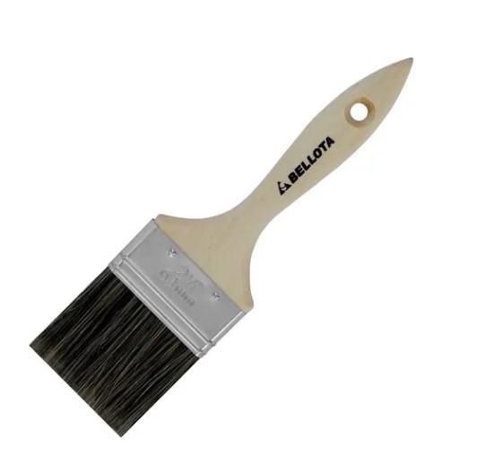 BROCHA 2.1/2" BELLOTA SMART: