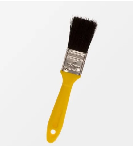 BROCHA 3" ECONOMICA M/PLASTICO: