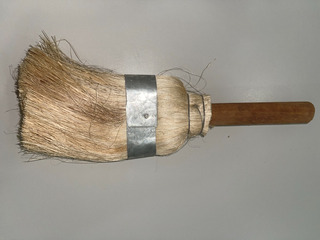 BROCHA COCUIZA: