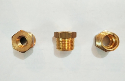 BUSHING BRONCE NPT 1/2 X 3/8 