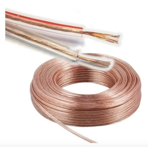CABLE SPT TRANS 2x20 (100):