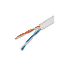 CABLE TELEF. 2 PARES REDONDO: