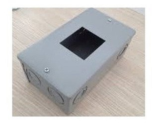 CAJA BREAKER L2 S/TAPA|+0