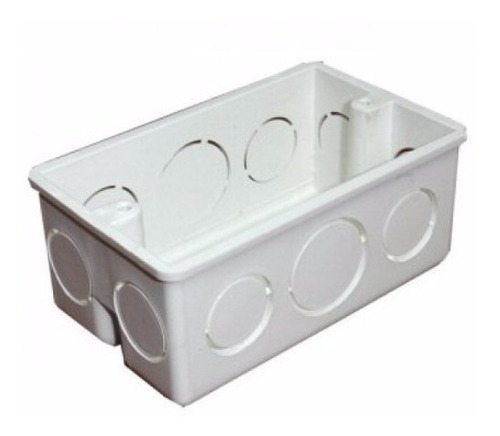 CAJETIN 4x 2 COMBINADO PLAST: