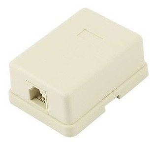 CAJETIN P/TELEF SENCI SUPERFICIAL|+0