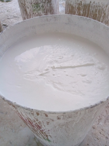 CAL PREPARADA TAMBOR: