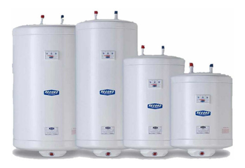CALENTADOR ELEC. RECORD 50 LITROS: