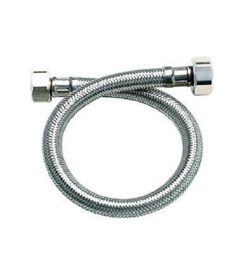 CANILLA BM 1/2H X 1/2H x 40cm MALLA: