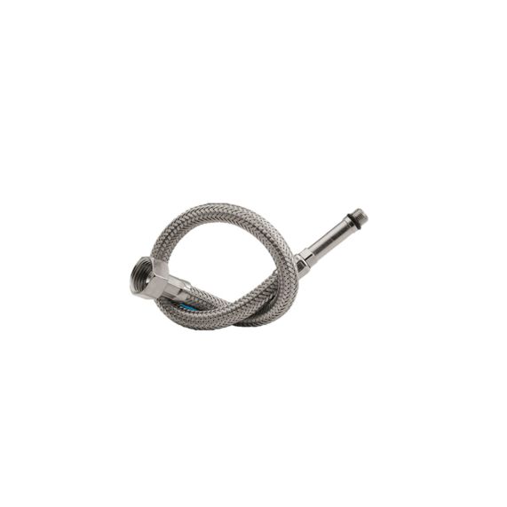 CANILLA FP 8 x 1M x3/8" 20cm MALLA: