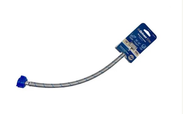 CANILLA GRIVEN TRENZADA 1/2x5/8 