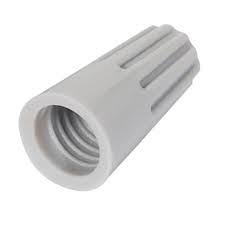 CAPUCHON CON RESORTE GRIS;+0