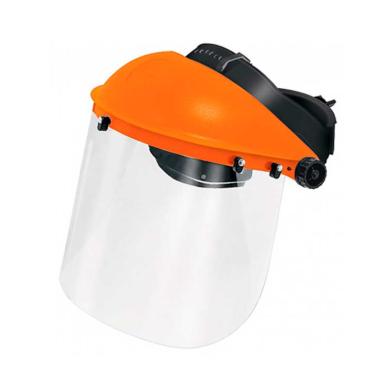 CARETA PROTEC TRANSP TRUPER: