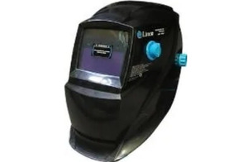 CARETA SOLDAR ELECTRON LINCE PRO: