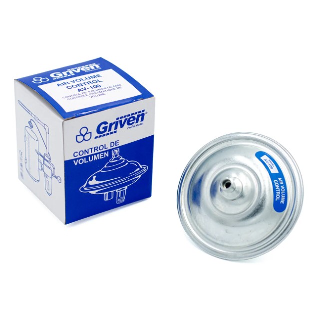 CARGADOR DE AIRE GRIVEN