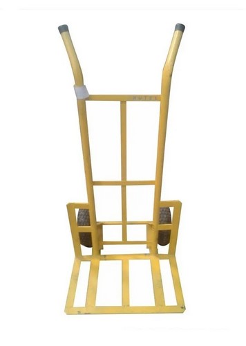 CARRUCHA R/NEUM 10" RUTEL TUBO 1":