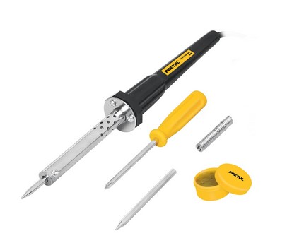 CAUTIN PRETUL TIPO LAPIZ 30W C/ACCESORI: