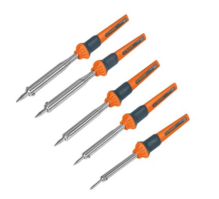 CAUTIN TRUPER TIPO LAPIZ 30W: