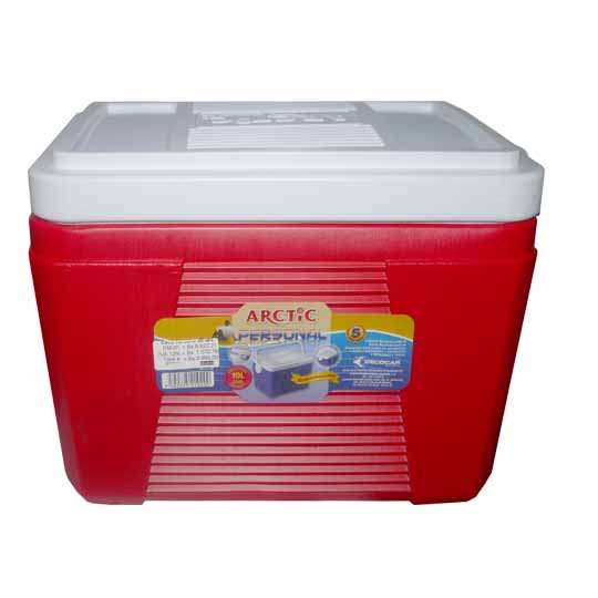 CAVA ARTIC DECOCAR 19 Lts|+0