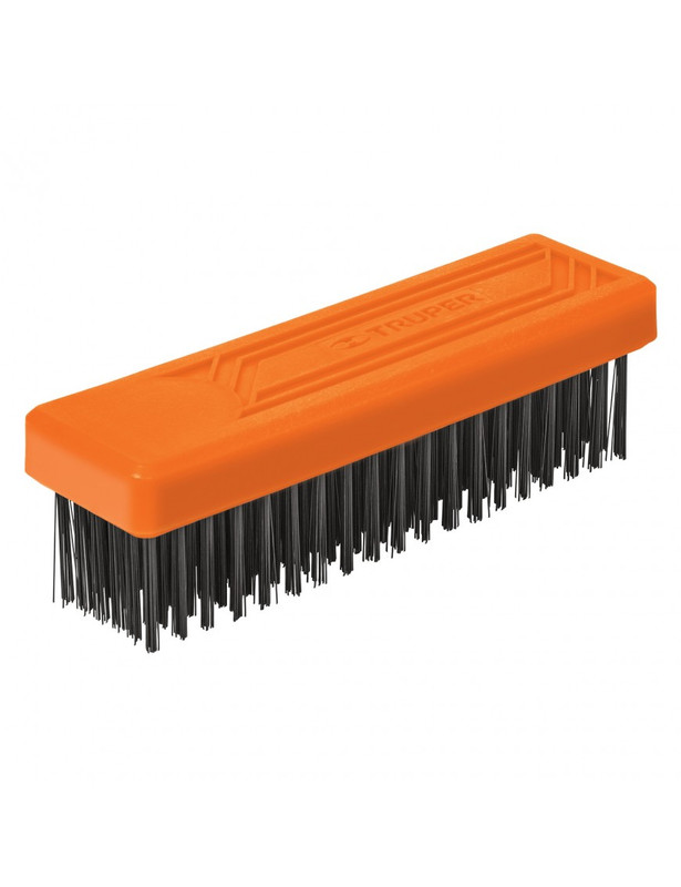 CEPILLO ALAMBRE TRUPER S/MA 6x19 HIL: