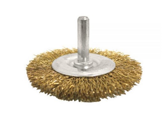 CEPILLO TALAD. PLANO CIRCULAR 2":