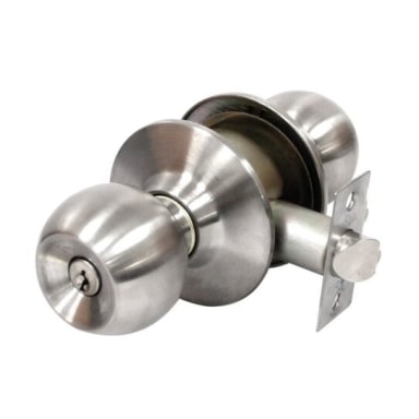 CERRAD POMO HAB NEGRO EXXEL