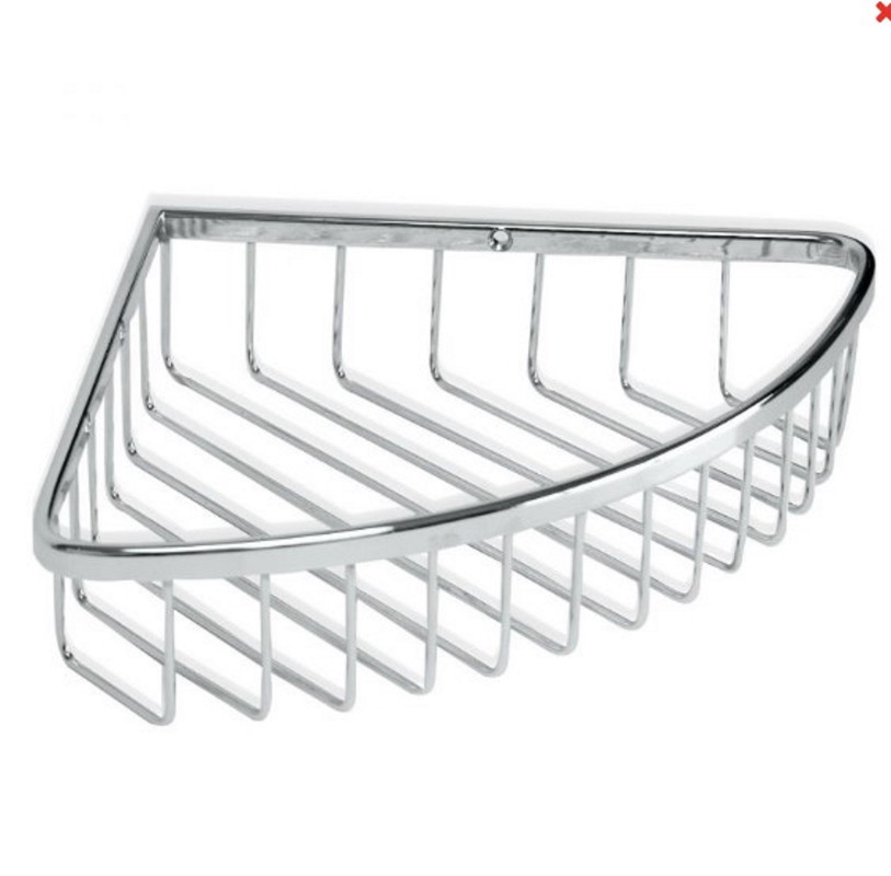 CESTA KROM ESQUINERA 20x20x5cms: