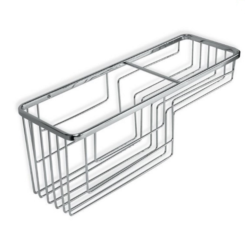 CESTA KROM RECTANGULAR 37x12x13cms: