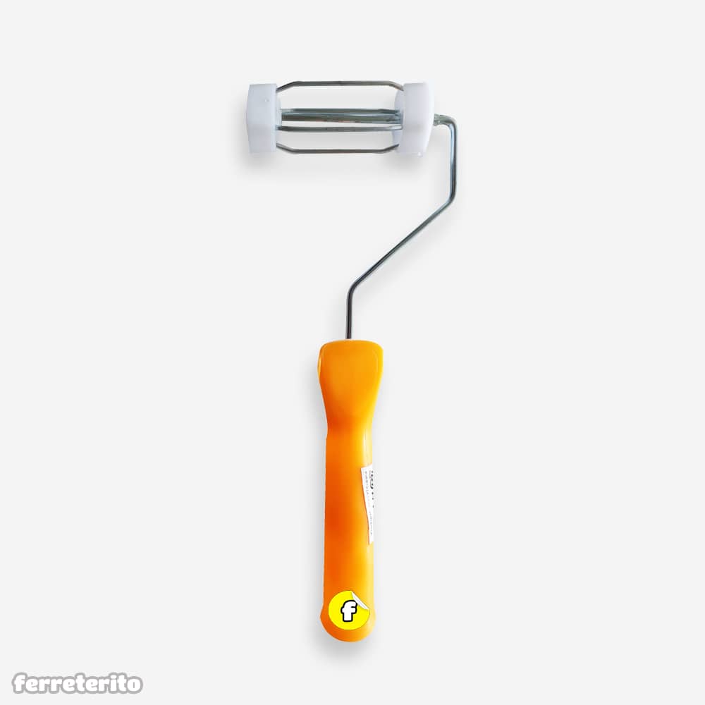 CHASIS RODILLO 4" ECONOMICO