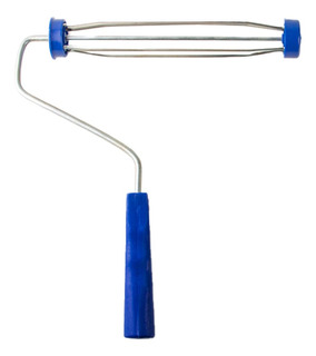 CHASIS RODI 9" METAL ECON: