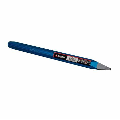 CINCEL BELLOTA PUNTA 14 X 15cm: