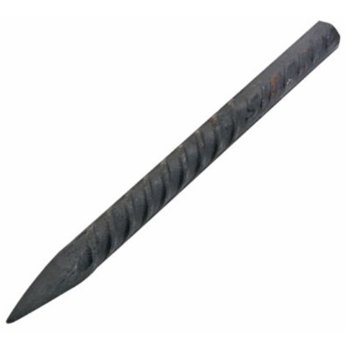 CINCEL PUNTA ECONOMICO 1/2" x 5";+0